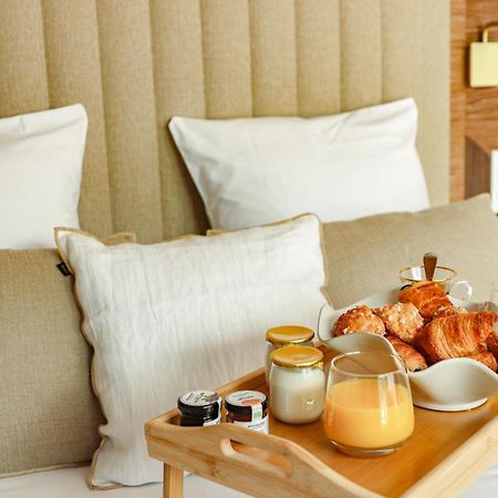 Les Gites De Laure - L'Eden Romantique, Chambres Hotes, Spa Prive, Couloir De Nage, Adults Only Malves-en-Minervois Zewnętrze zdjęcie