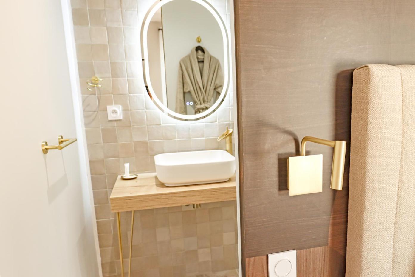 Les Gites De Laure - L'Eden Romantique, Chambres Hotes, Spa Prive, Couloir De Nage, Adults Only Malves-en-Minervois Zewnętrze zdjęcie