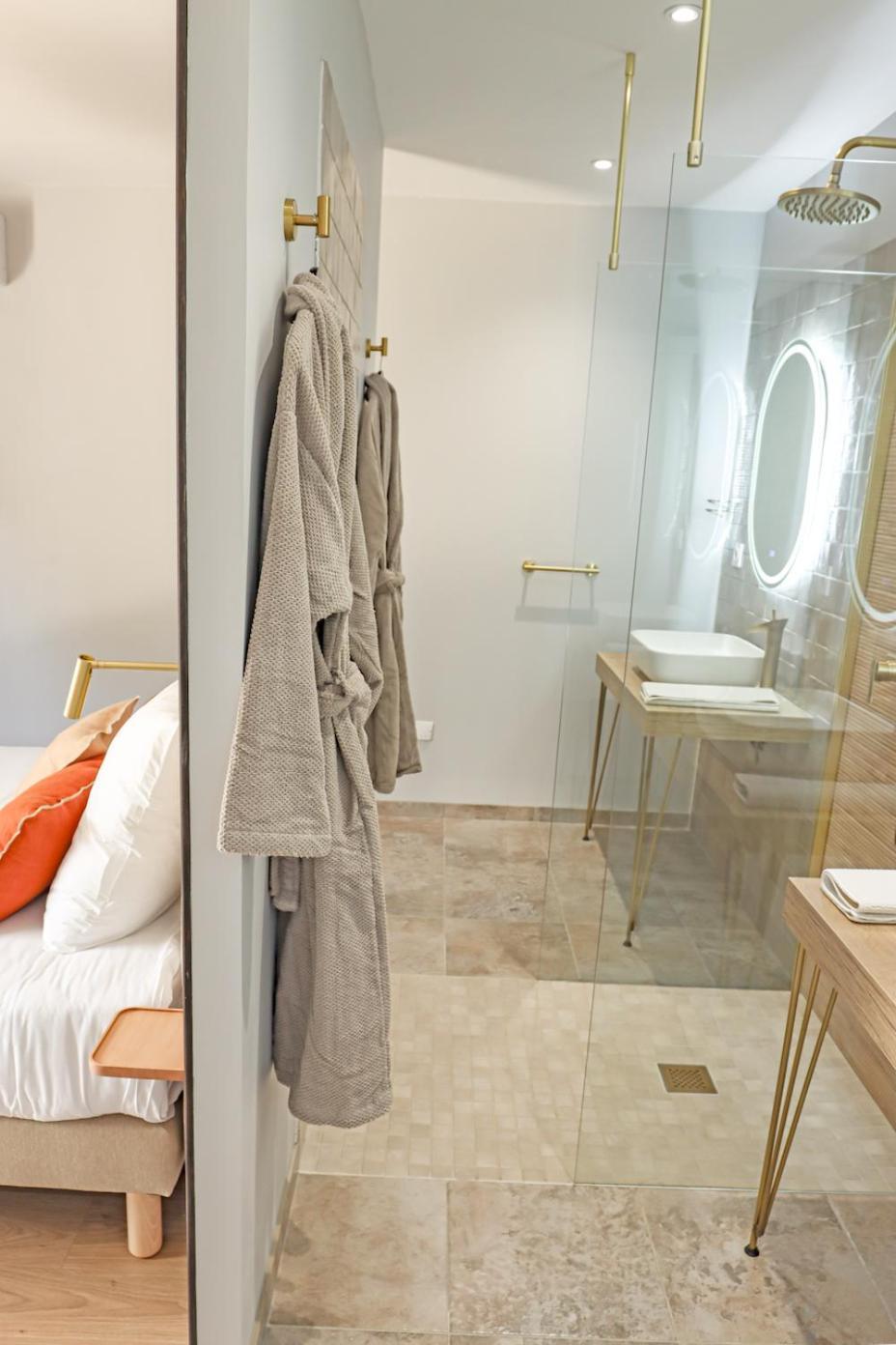 Les Gites De Laure - L'Eden Romantique, Chambres Hotes, Spa Prive, Couloir De Nage, Adults Only Malves-en-Minervois Zewnętrze zdjęcie