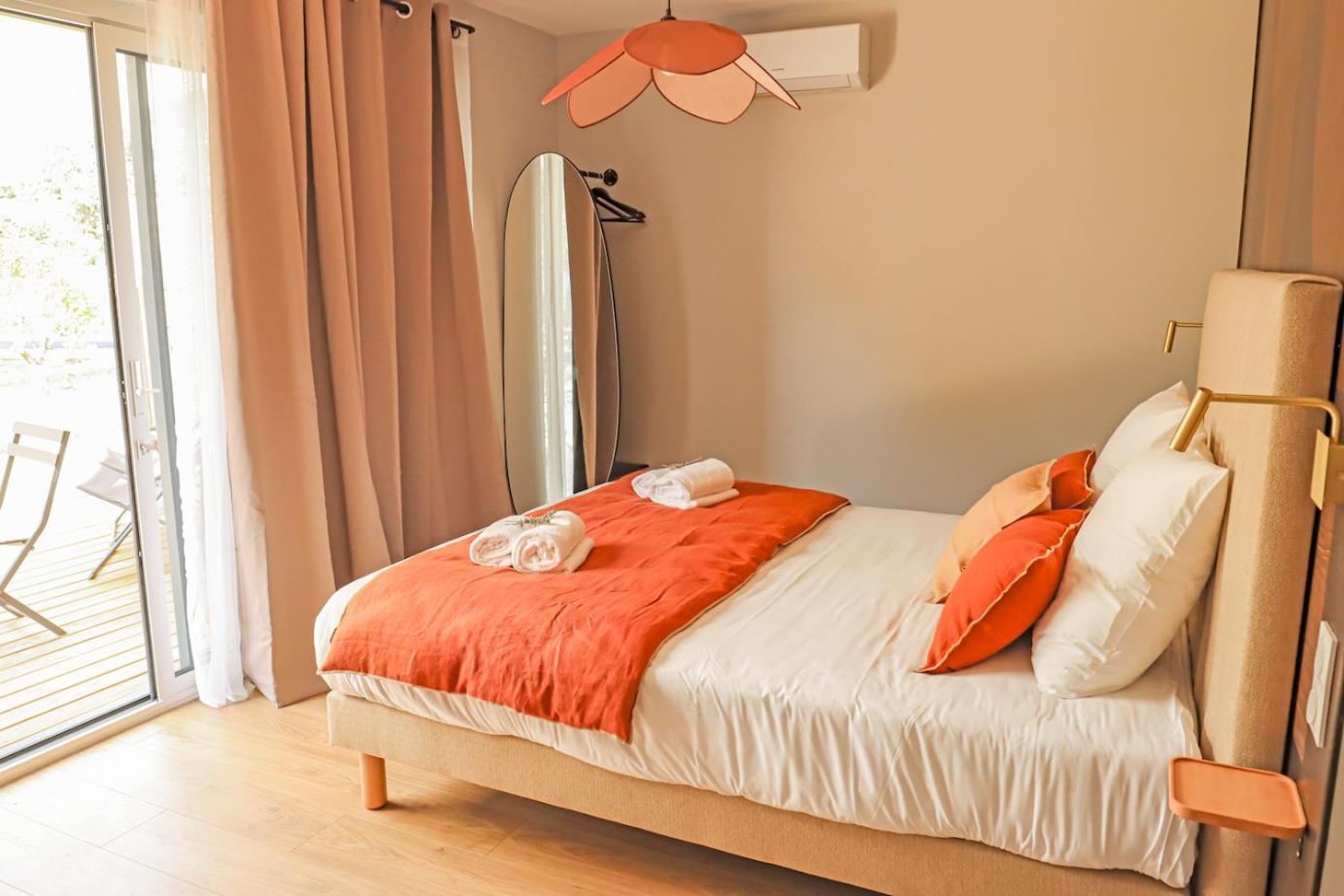 Les Gites De Laure - L'Eden Romantique, Chambres Hotes, Spa Prive, Couloir De Nage, Adults Only Malves-en-Minervois Zewnętrze zdjęcie