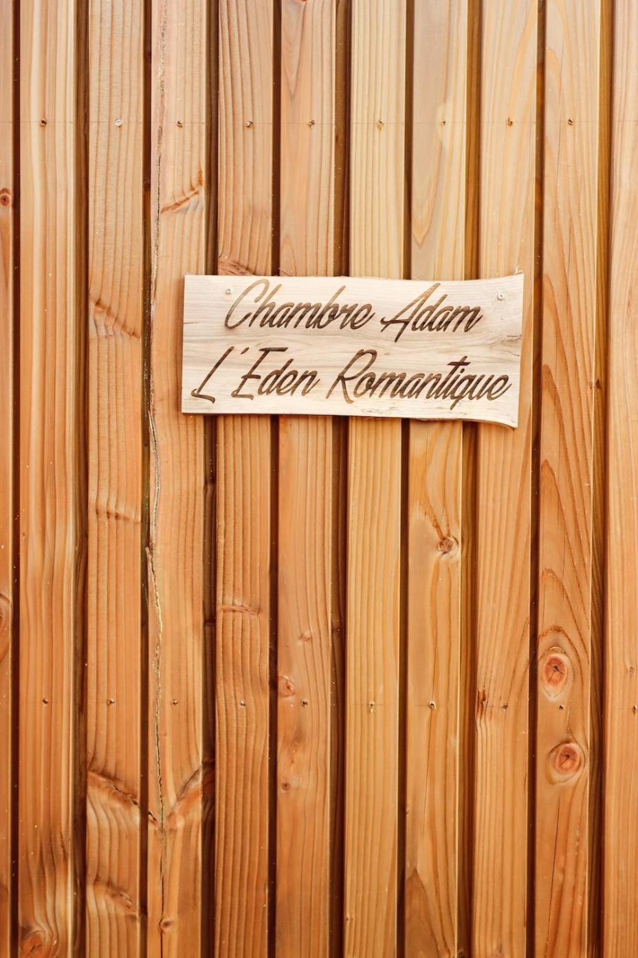 Les Gites De Laure - L'Eden Romantique, Chambres Hotes, Spa Prive, Couloir De Nage, Adults Only Malves-en-Minervois Zewnętrze zdjęcie