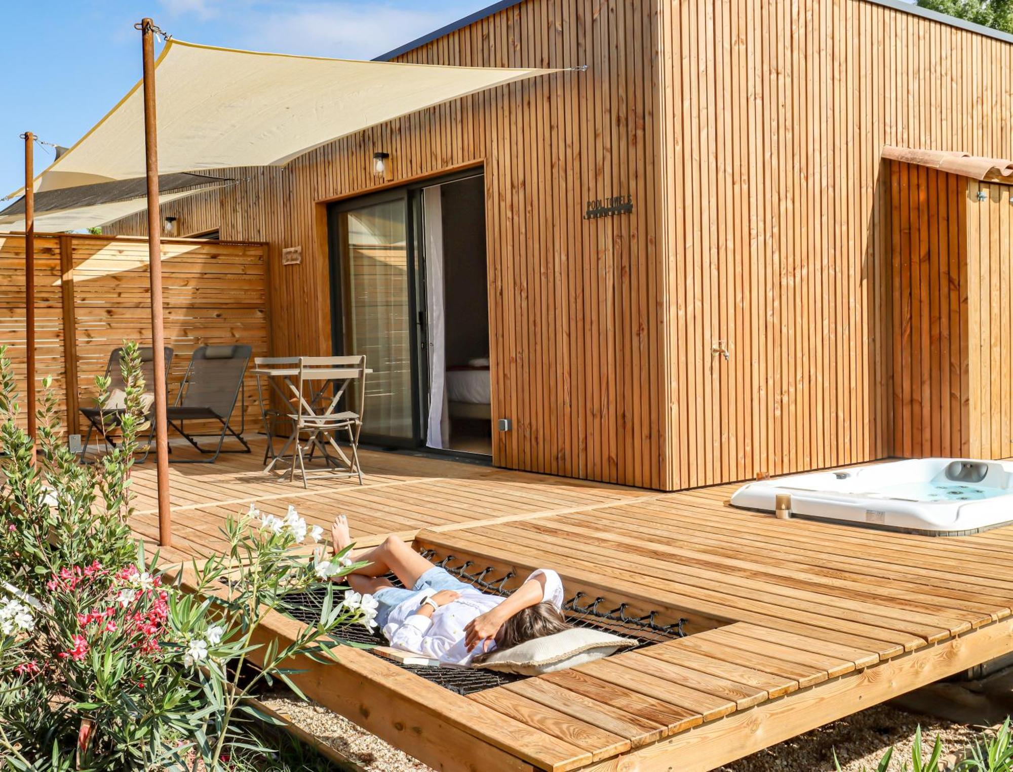 Les Gites De Laure - L'Eden Romantique, Chambres Hotes, Spa Prive, Couloir De Nage, Adults Only Malves-en-Minervois Zewnętrze zdjęcie