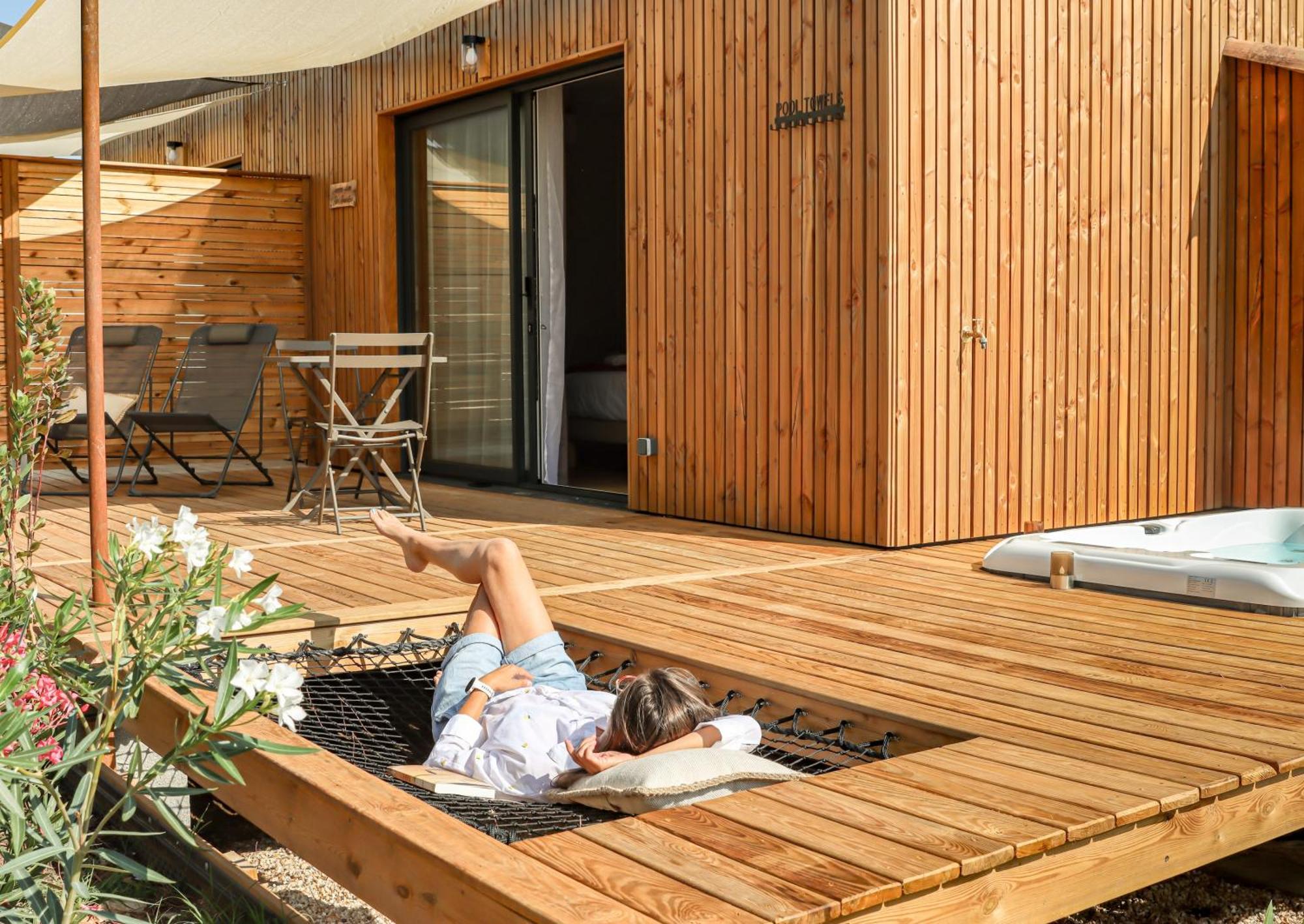 Les Gites De Laure - L'Eden Romantique, Chambres Hotes, Spa Prive, Couloir De Nage, Adults Only Malves-en-Minervois Zewnętrze zdjęcie