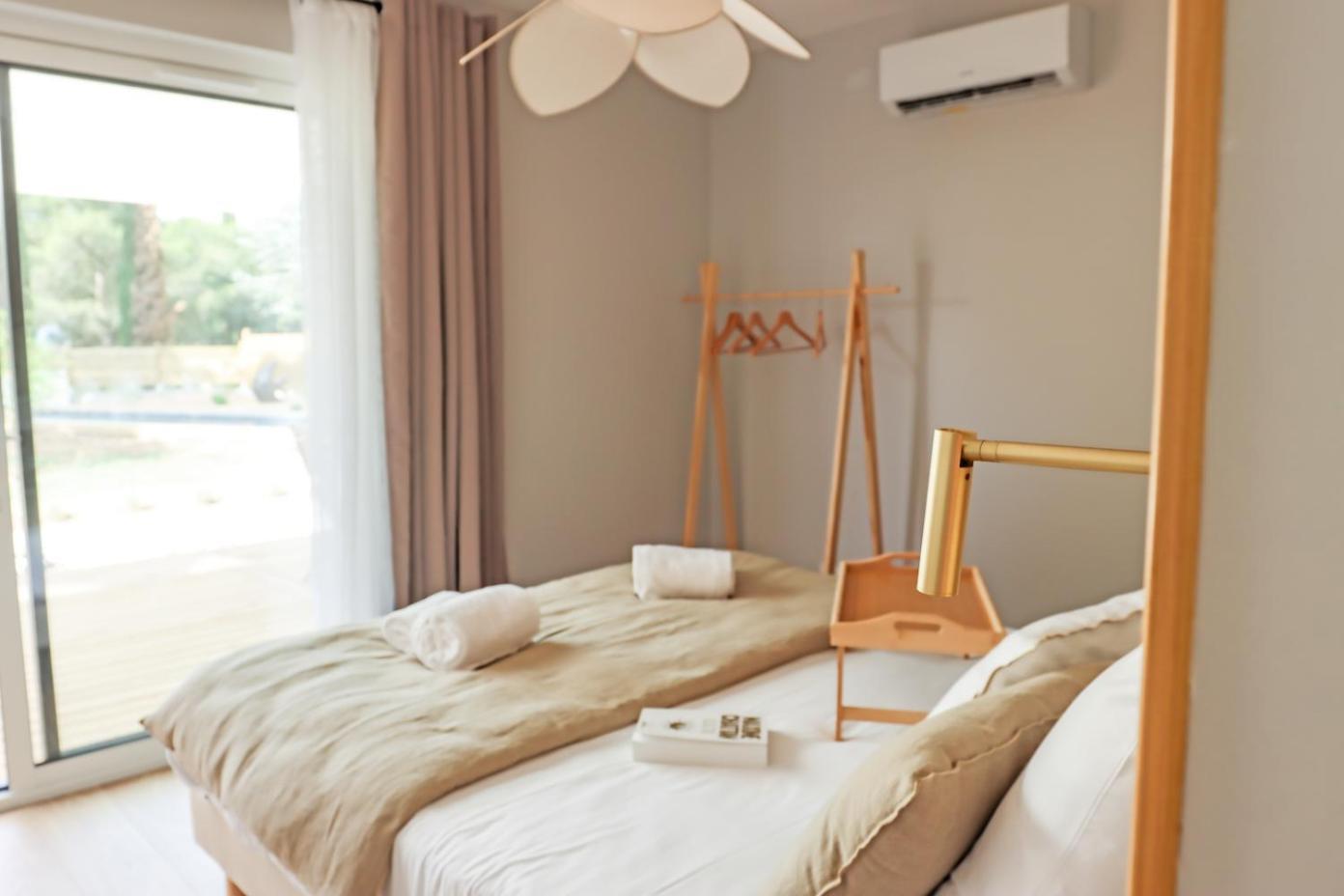 Les Gites De Laure - L'Eden Romantique, Chambres Hotes, Spa Prive, Couloir De Nage, Adults Only Malves-en-Minervois Zewnętrze zdjęcie