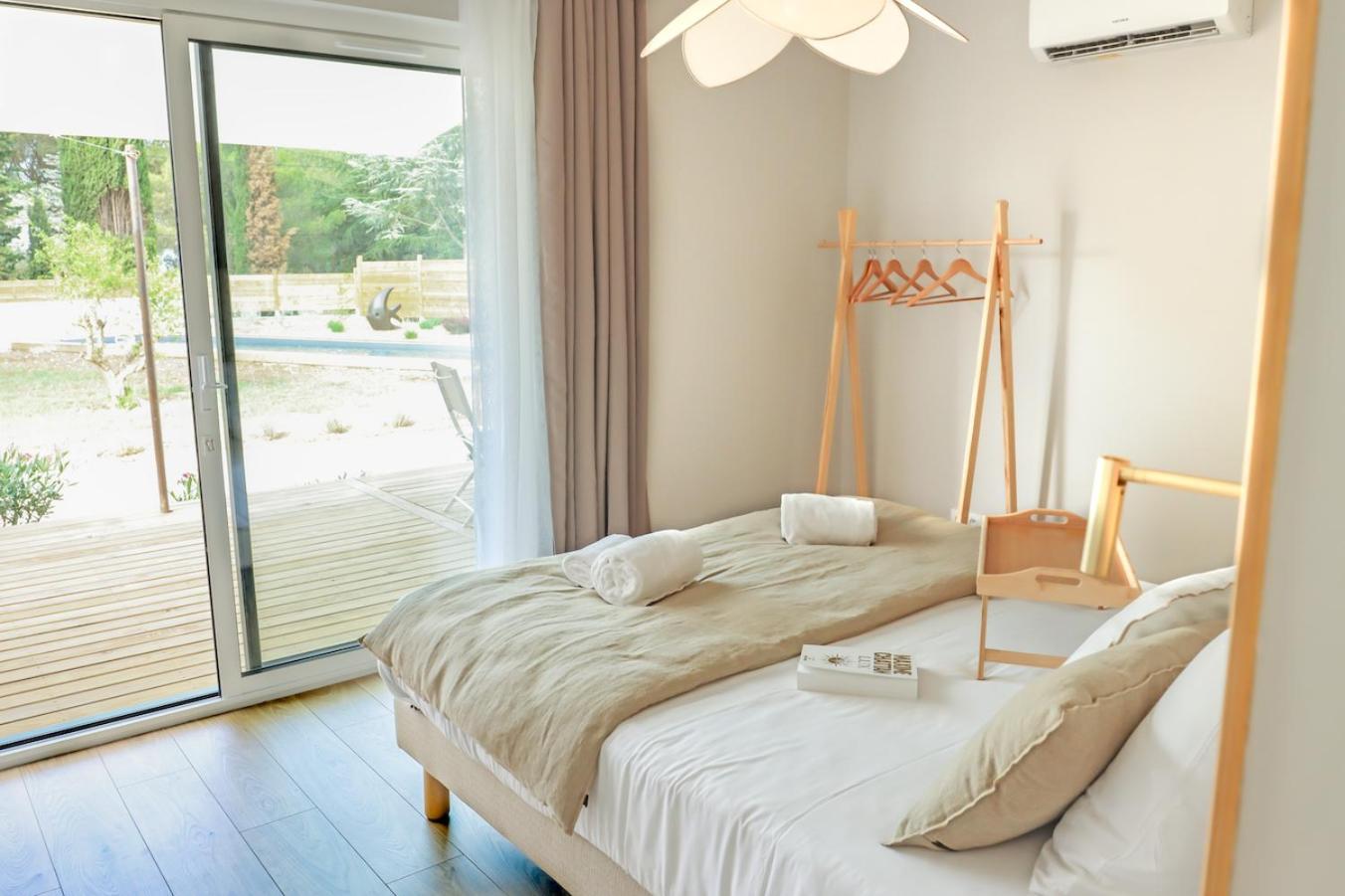 Les Gites De Laure - L'Eden Romantique, Chambres Hotes, Spa Prive, Couloir De Nage, Adults Only Malves-en-Minervois Zewnętrze zdjęcie