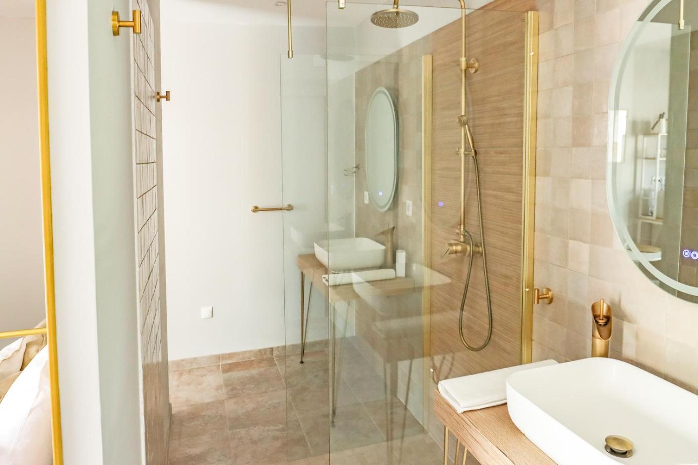 Les Gites De Laure - L'Eden Romantique, Chambres Hotes, Spa Prive, Couloir De Nage, Adults Only Malves-en-Minervois Zewnętrze zdjęcie
