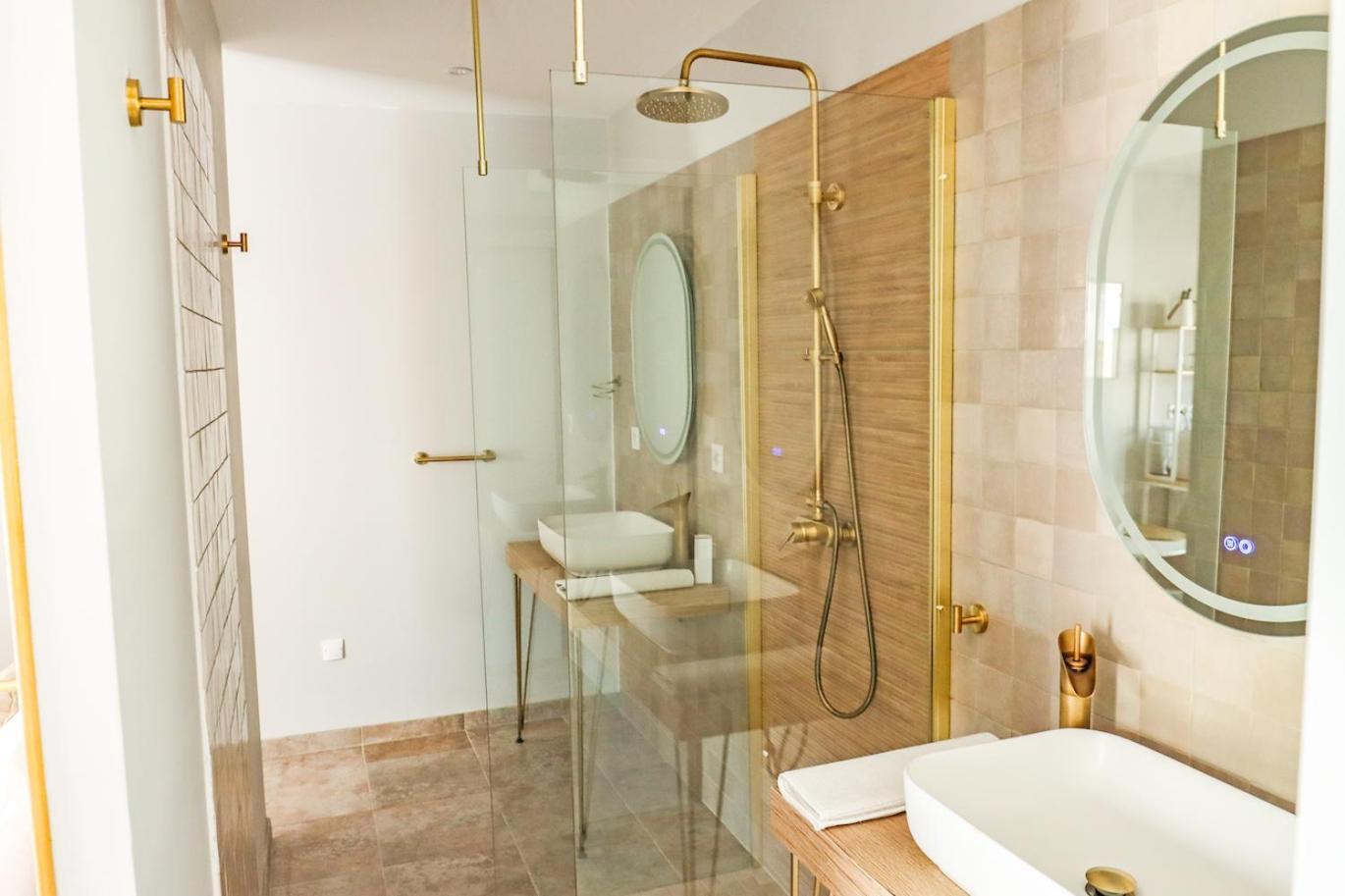 Les Gites De Laure - L'Eden Romantique, Chambres Hotes, Spa Prive, Couloir De Nage, Adults Only Malves-en-Minervois Zewnętrze zdjęcie
