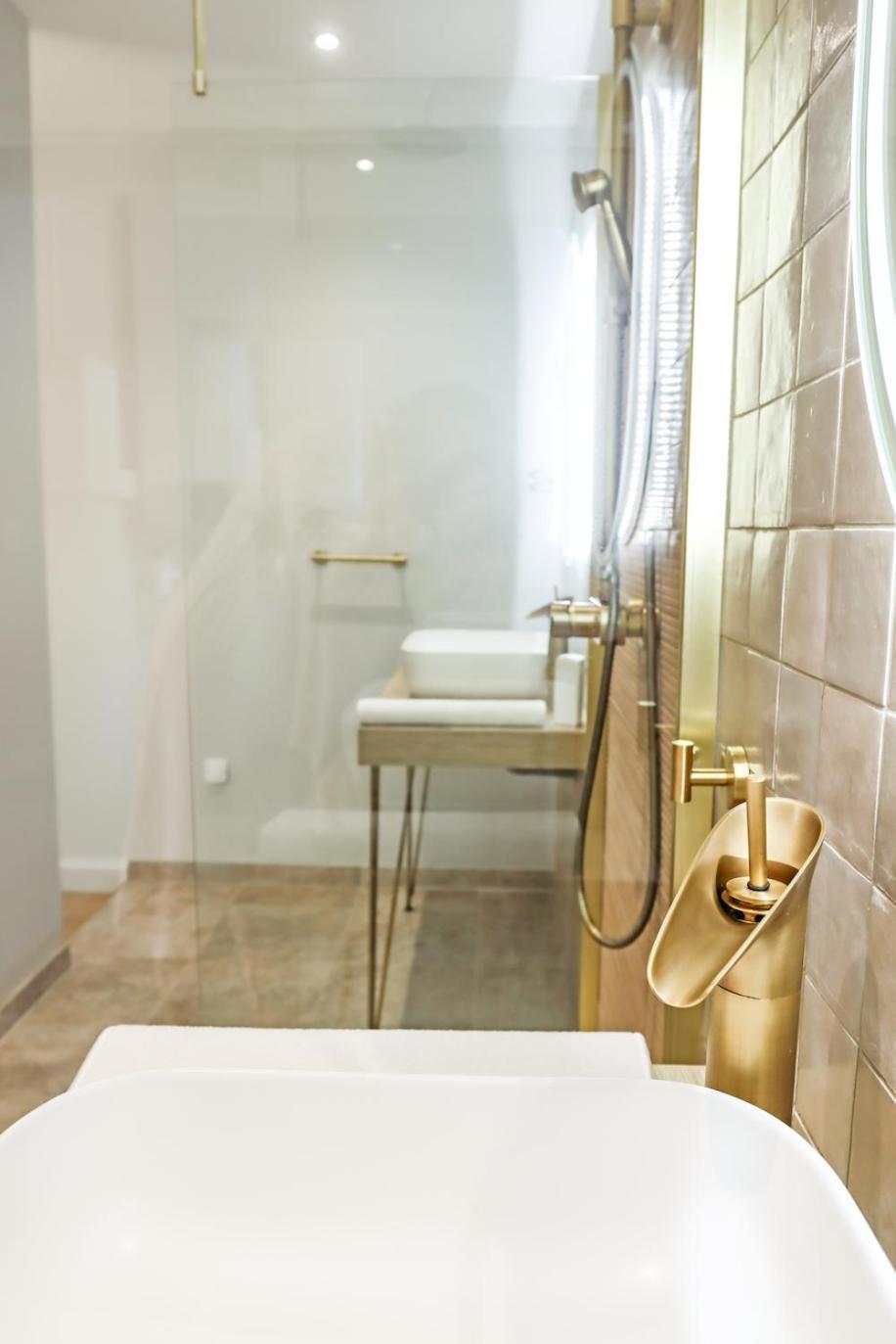 Les Gites De Laure - L'Eden Romantique, Chambres Hotes, Spa Prive, Couloir De Nage, Adults Only Malves-en-Minervois Zewnętrze zdjęcie
