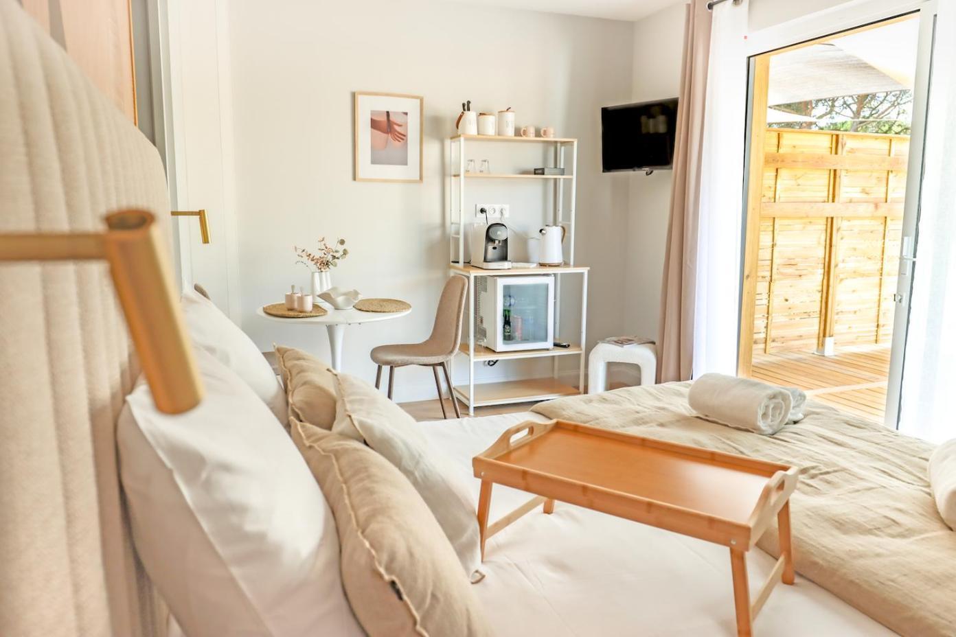 Les Gites De Laure - L'Eden Romantique, Chambres Hotes, Spa Prive, Couloir De Nage, Adults Only Malves-en-Minervois Zewnętrze zdjęcie