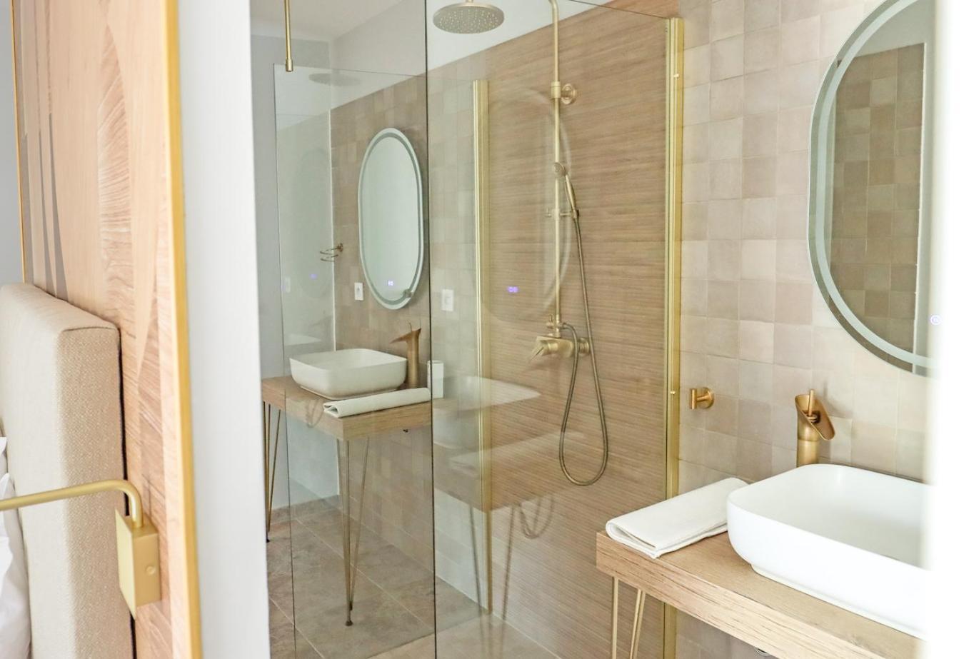 Les Gites De Laure - L'Eden Romantique, Chambres Hotes, Spa Prive, Couloir De Nage, Adults Only Malves-en-Minervois Zewnętrze zdjęcie